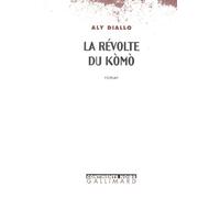 La Révolte du Kómó
