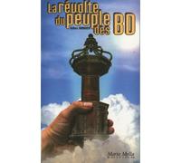La révolte du peuple des BD