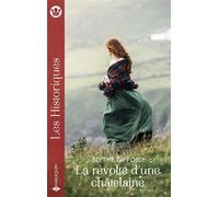 La révolte d'une châtelaine - Blythe Gifford - Harlequin - Poche - Roman