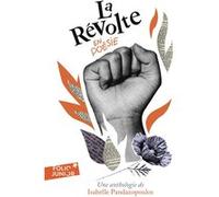 La révolte en poésie – Gallimard