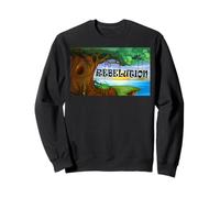 La révolte, Le Bon côté de la Vie Sweatshirt