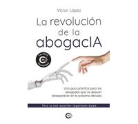 La revolución de la abogacIA