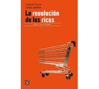 La revolución de los ricos