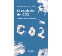 La revolución del Co2: Una farsa para un impuesto