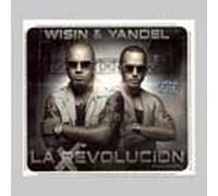 La Revolucion/Evolution [Import]