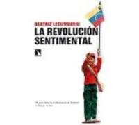 La Revolución Sentimental - Lecumberri García, Beatriz Lecumberri García, Beatriz (Auteur)