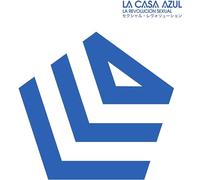 La Casa Azul – La Revolución Sexual – Elefant-Türsicherung