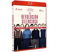 La Revolución Silenciosa [Blu-Ray] [Import]