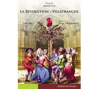 La Révolution à Villefranche en Beaujolais