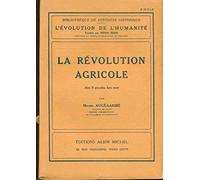 La Révolution agricole