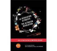 La révolution altruiste - The altruism revolution - DVD DVD