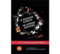 La révolution altruiste - The altruism revolution - DVD E
