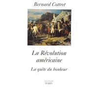 La Révolution américaine