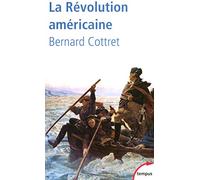 La Révolution américaine