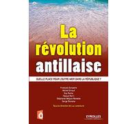 La révolution antillaise: Quelle place pour l'Outre-mer dans la République ?