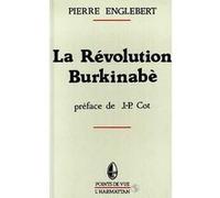 La révolution burkinabè