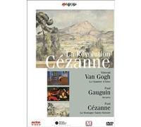 La Révolution Cézanne E