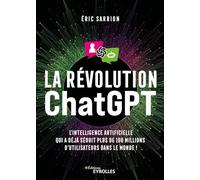 La révolution ChatGPT: L'IA qui a déjà séduit plus de 100 millions d'utilisateurs dans le monde !