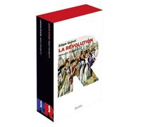 La révolution - coffret: Préface de Claude Lefort