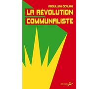 La révolution communaliste: Ecrits de prison