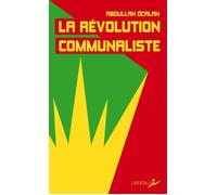 La Révolution communaliste Ecrits de prison - Abdullah Öcalan - Libertalia - Poche - Essai