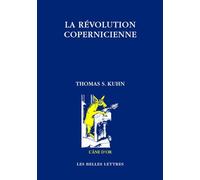 La Révolution copernicienne: Planetary Astronomy in the Development of Western Thought