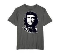 La révolution cubaine de la guérilla de Che Guevara. T-Shirt