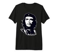 La révolution cubaine de la guérilla de Che Guevara. T-Shirt Haut de Gamme