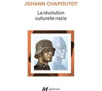 La révolution culturelle nazie