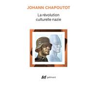 La révolution culturelle nazie