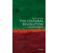 La révolution culturelle : Une très courte introduction