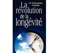 La révolution de la longévité