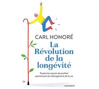 La révolution de la longévité