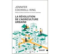 La révolution de l'agriculture urbaine