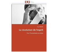 La Révolution De L''esprit