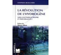 La révolution de l'hydrogène: Vers une énergie propre et performante ?