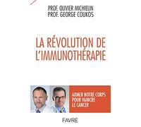 La révolution de l'immunothérapie : armer notre corps pour vaincre le cancer