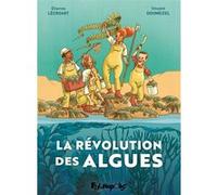 La révolution des algues