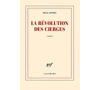 La révolution des cierges