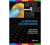 la revolution des exoplanetes