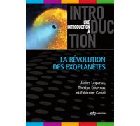 La revolution des exoplanetes - Collectif - Edp Sciences - broché - Etude
