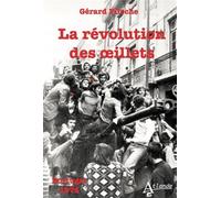 La révolution des œillets: Portugal 1974