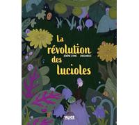 La révolution des lucioles
