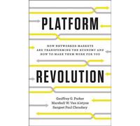La révolution des plateformes