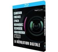 La révolution digitale Blu-ray E