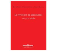 La révolution du dictionnaire (XIXe-XXIe siècles)