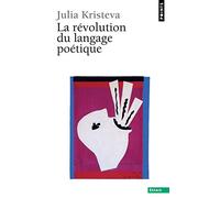 La révolution du langage poétique