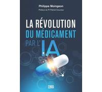 La révolution du médicament par l'IA