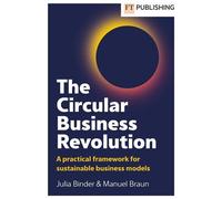 La révolution du modèle d'entreprise : Un cadre pratique pour une stratégie d'entreprise durable