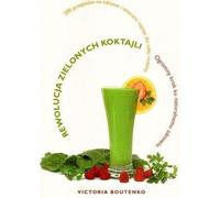 La révolution du smoothie vert